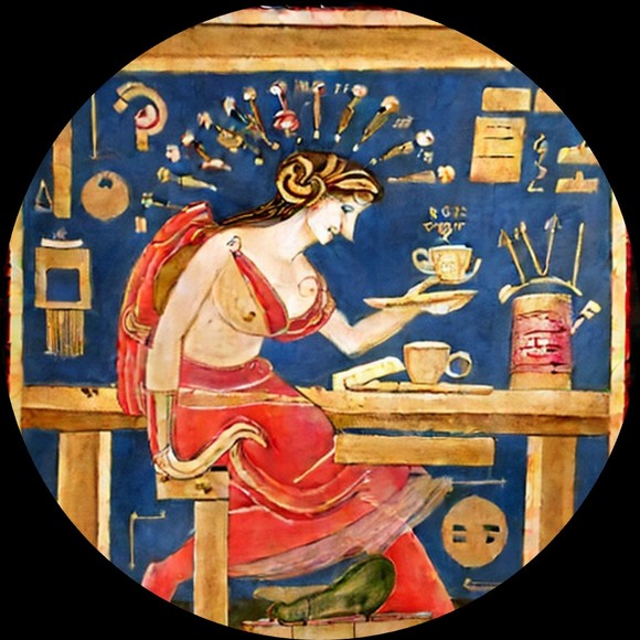 vibeshifta